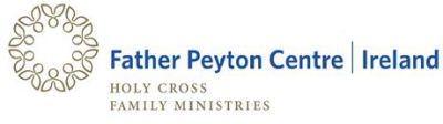 Fr Peyton Centre logo