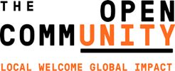 The Open Community logo