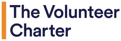 The Volunteer Charter Logo