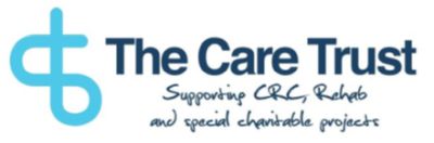 The Care Trust logo