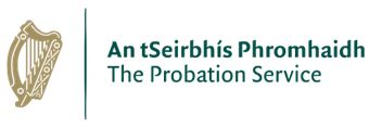 The Probation Service logo