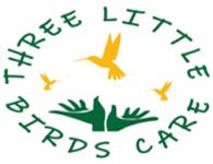 Three Little Birds Care logo
