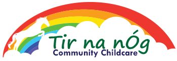 Tir Na Nóg Community Childcare Centre  logo