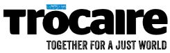 Trócaire logo
