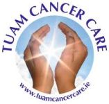 Tuam Cancer Care logo