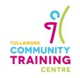 Tullamore Community Training Centre logo