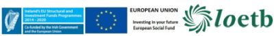 Funders logos