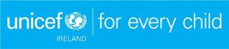 UNICEF Ireland logo