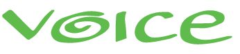 VOICE logo