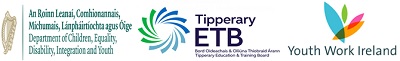 Funders logos