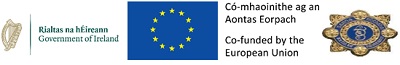Funders logos