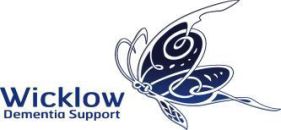 Wicklow Dementia Support logo