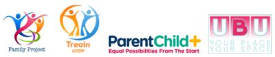 Funders logos