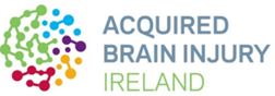 Acquired Brain Injury Ireland logo