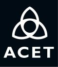 ACET (AIDS Care Education & Training) Ireland logo