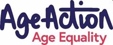 Age Action’s logo
