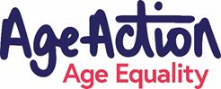 Age Action logo