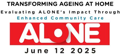 Evaluating ALONE’s Impact through Enhanced Community Care poster