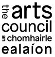 Arts Council logo