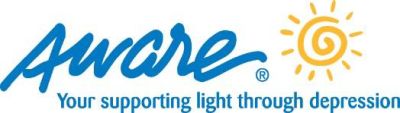 Aware logo