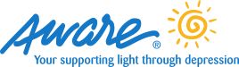 Aware logo