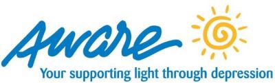 Aware logo