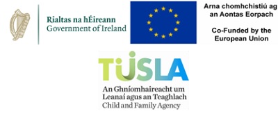 Funders logos