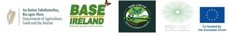Funders logos