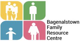 Bagenalstown Family Resource Centre logo