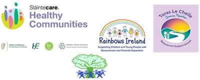 Ballyfermot Family Resource Centre logos