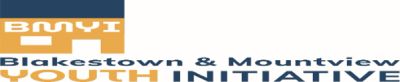 Blakestown & Mountview Youth Initiative logo