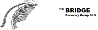 Bridge Recovery Group logo