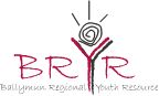 Ballymun Regional Youth Resource logo