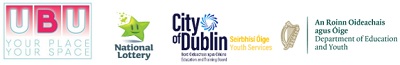 Funders logos