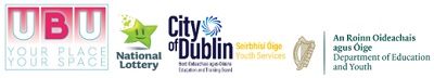 Funders logos