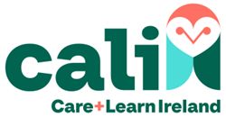 CALI Centres – Care and Learn Ireland logo