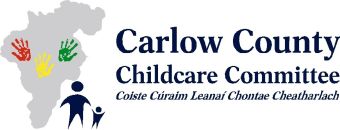 Carlow County Childcare Committee logo
