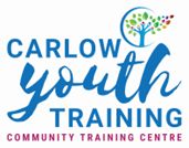 Carlow Youth Training logo