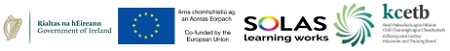 Funders logos