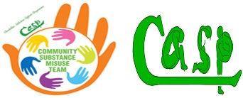Clondalkin Addiction Support Programme logo