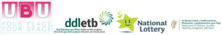 Funders logos