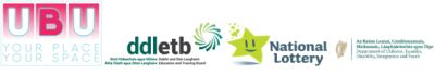 Funders logos