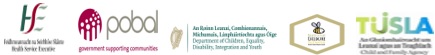 Funders logos