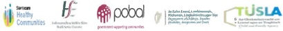 Funders logos