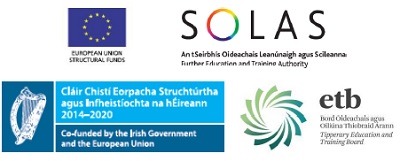 Funders logos