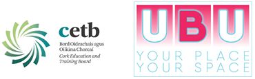 ETB & UBU logos