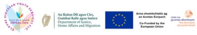 Funders logos