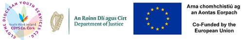 Funders logos