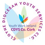 Cloyne Diocesan Youth Services logo