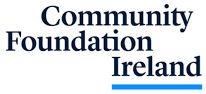 Communities Foundation Ireland logo